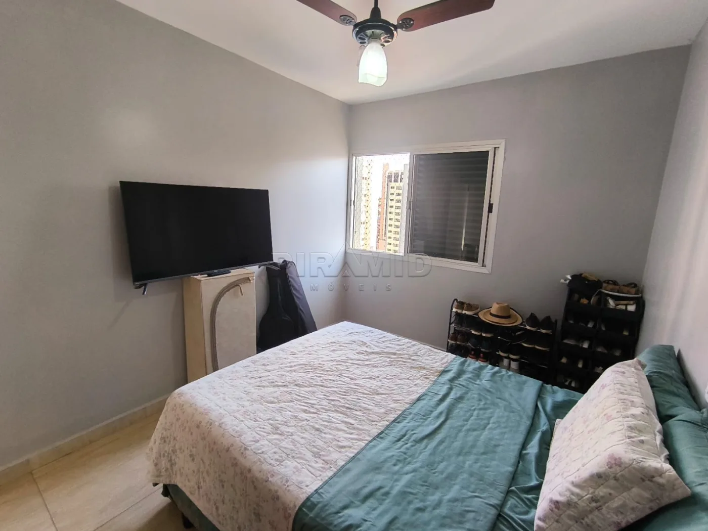 Comprar Apartamento / Padr&atilde;o em Ribeir&atilde;o Preto R$ 560.000,00 - Foto 12