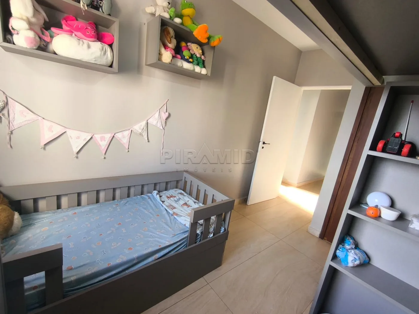 Comprar Apartamento / Padr&atilde;o em Ribeir&atilde;o Preto R$ 560.000,00 - Foto 11