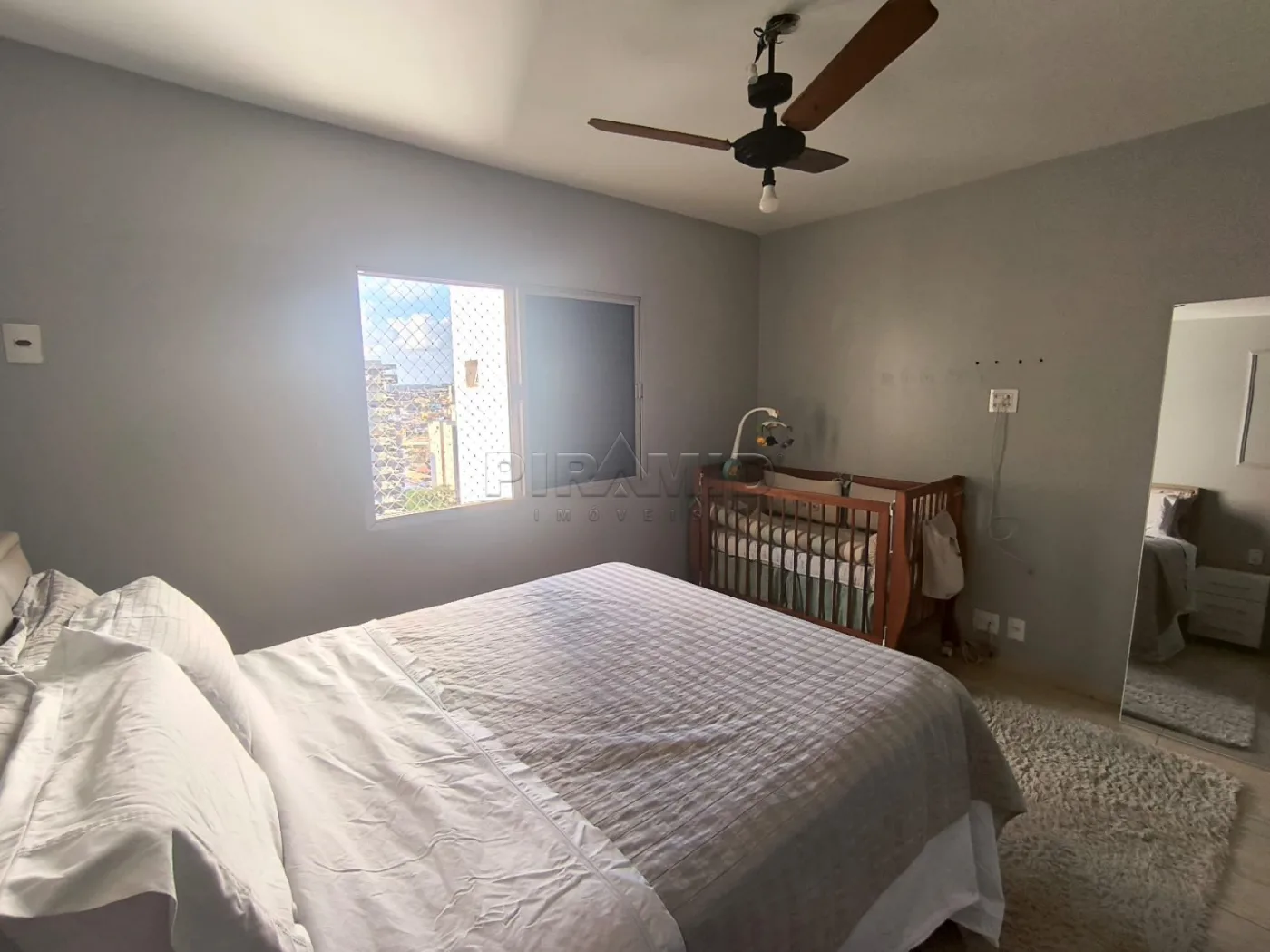 Comprar Apartamento / Padr&atilde;o em Ribeir&atilde;o Preto R$ 560.000,00 - Foto 14