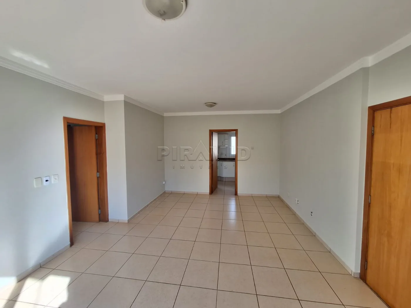 Alugar Apartamento / Padr&atilde;o em Ribeir&atilde;o Preto R$ 2.300,00 - Foto 1