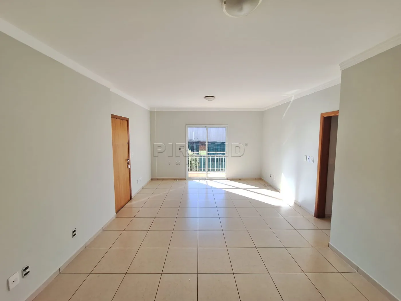 Alugar Apartamento / Padr&atilde;o em Ribeir&atilde;o Preto R$ 2.300,00 - Foto 2