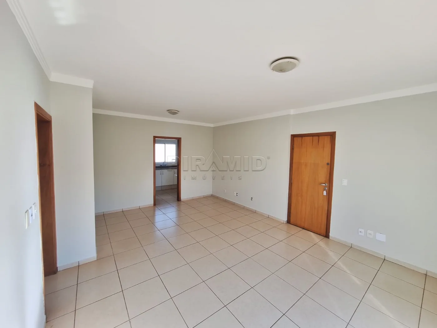 Alugar Apartamento / Padr&atilde;o em Ribeir&atilde;o Preto R$ 2.300,00 - Foto 4