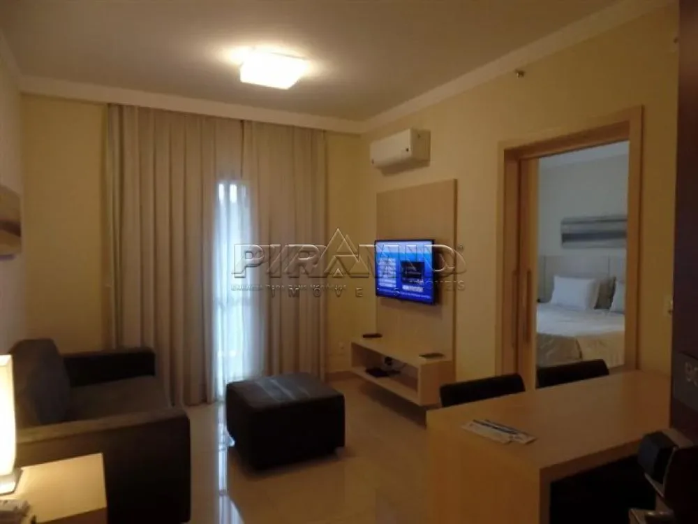 Alugar Apartamento / Padr&atilde;o em Ribeir&atilde;o Preto R$ 1.800,00 - Foto 1