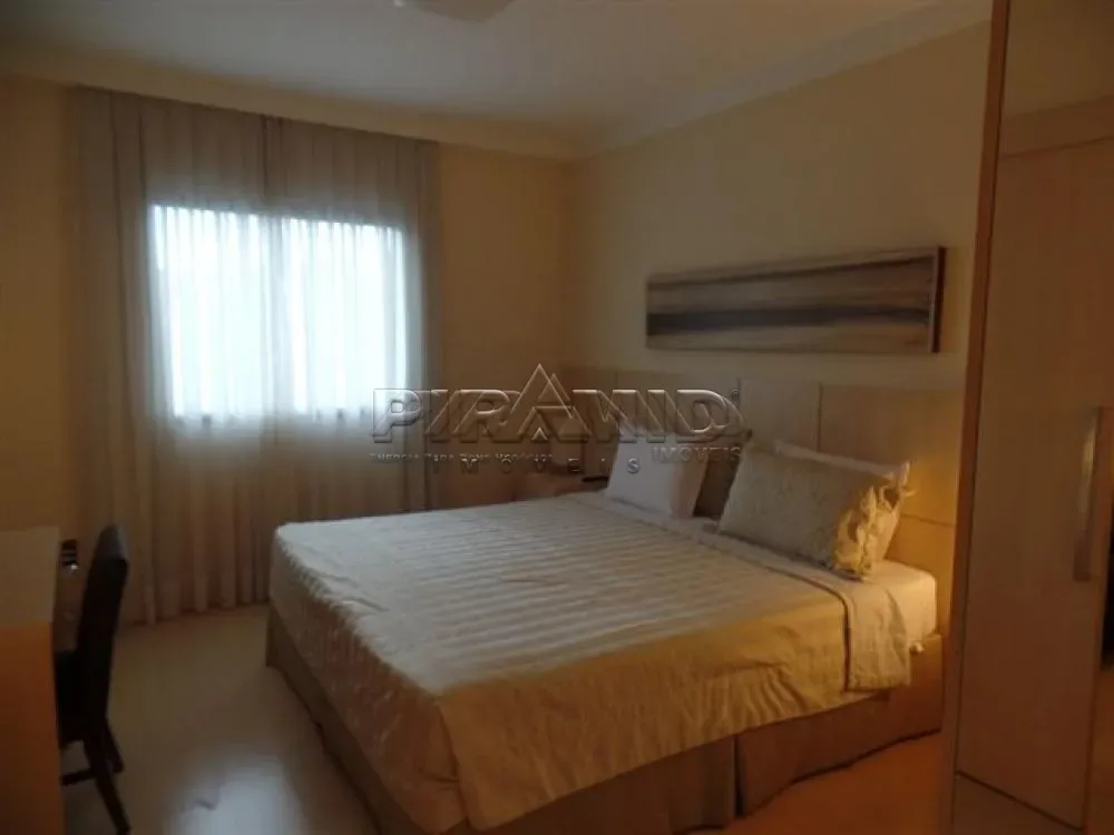 Alugar Apartamento / Padr&atilde;o em Ribeir&atilde;o Preto R$ 1.800,00 - Foto 4