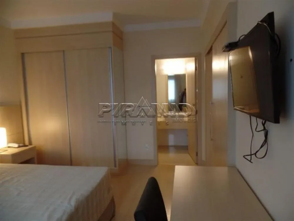Alugar Apartamento / Padr&atilde;o em Ribeir&atilde;o Preto R$ 1.800,00 - Foto 6