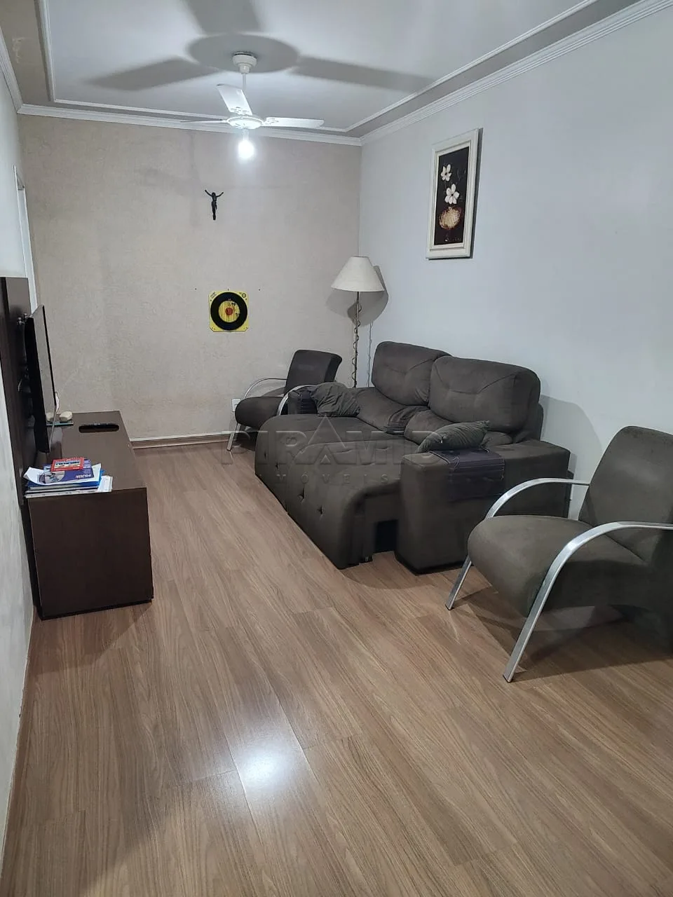 Comprar Casa / Condom&iacute;nio em Ribeir&atilde;o Preto R$ 525.000,00 - Foto 1