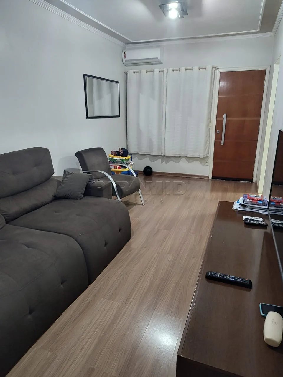Comprar Casa / Condom&iacute;nio em Ribeir&atilde;o Preto R$ 525.000,00 - Foto 2