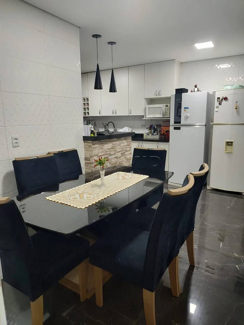Comprar Casa / Condom&iacute;nio em Ribeir&atilde;o Preto R$ 525.000,00 - Foto 3