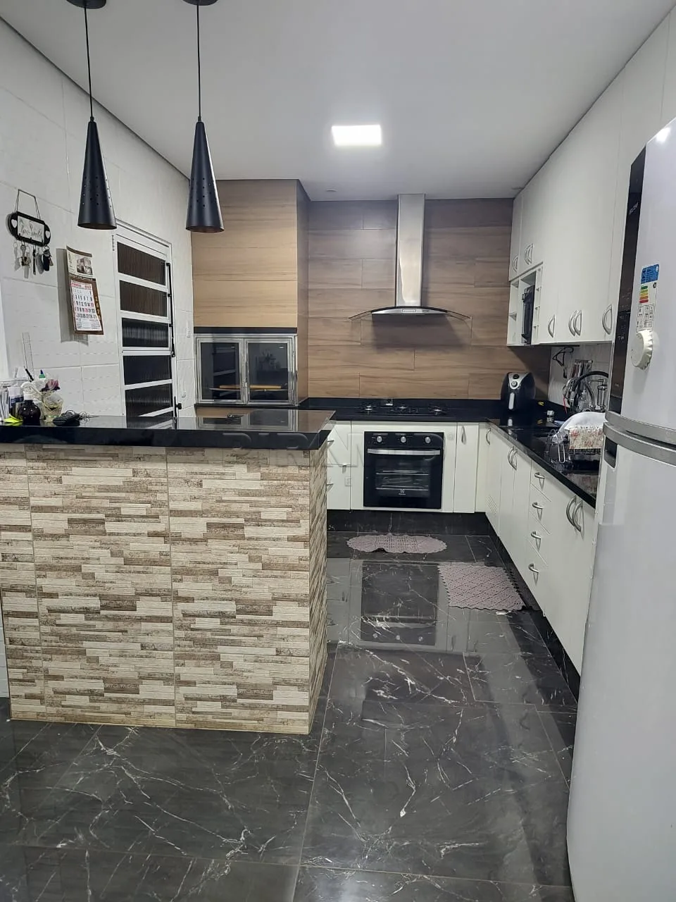 Comprar Casa / Condom&iacute;nio em Ribeir&atilde;o Preto R$ 525.000,00 - Foto 5