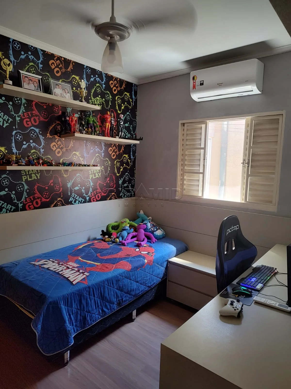 Comprar Casa / Condom&iacute;nio em Ribeir&atilde;o Preto R$ 525.000,00 - Foto 11