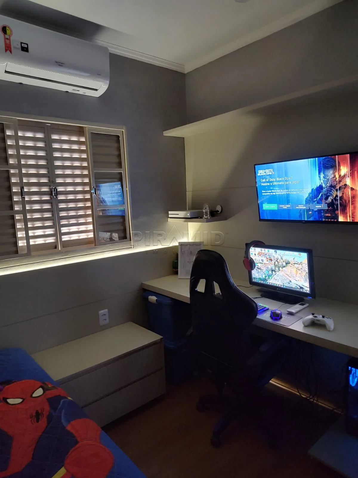 Comprar Casa / Condom&iacute;nio em Ribeir&atilde;o Preto R$ 525.000,00 - Foto 13