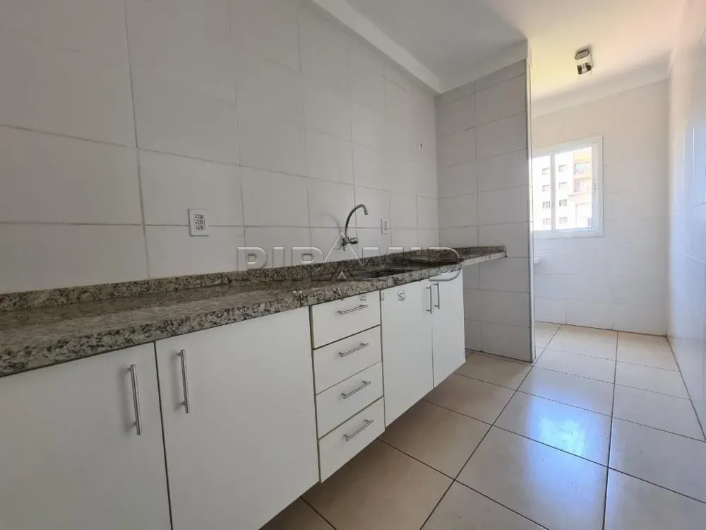 Alugar Apartamento / Padr&atilde;o em Ribeir&atilde;o Preto R$ 1.700,00 - Foto 5