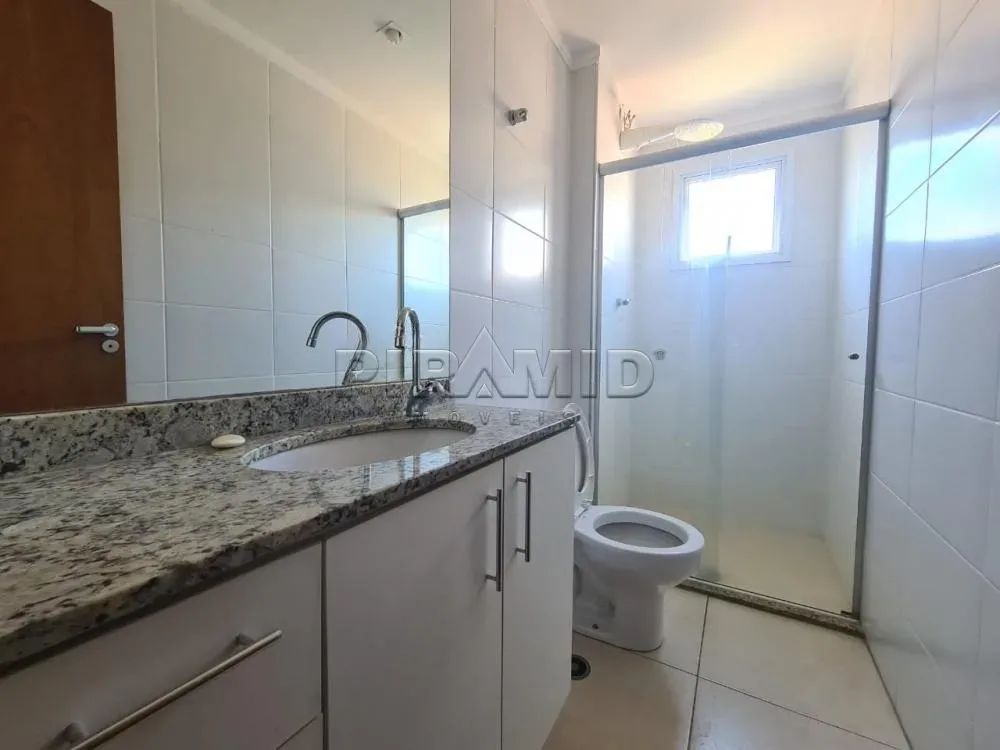 Alugar Apartamento / Padr&atilde;o em Ribeir&atilde;o Preto R$ 1.700,00 - Foto 9