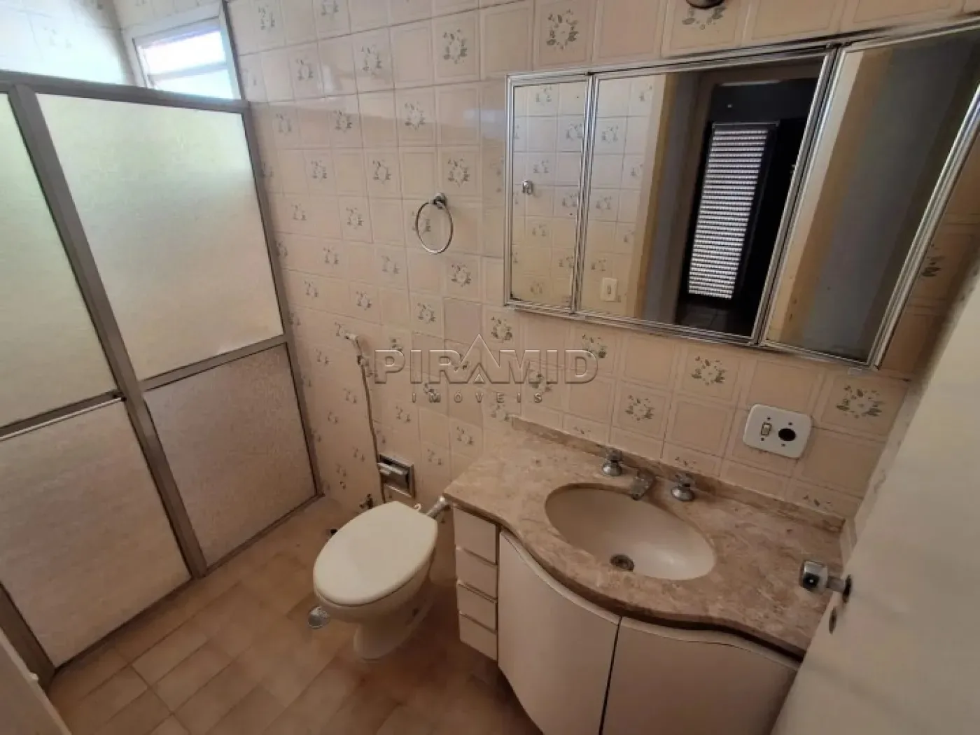 Alugar Apartamento / Padr&atilde;o em Ribeir&atilde;o Preto R$ 1.300,00 - Foto 8