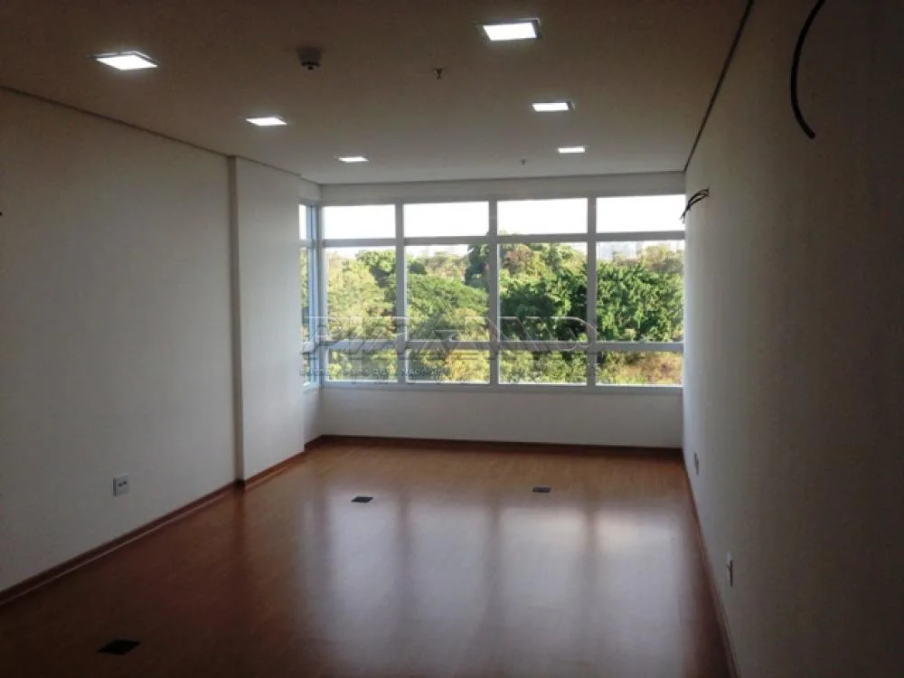 Alugar Comercial / Sala em Ribeir&atilde;o Preto R$ 850,00 - Foto 1