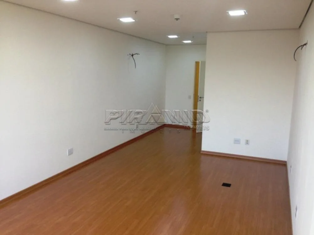 Alugar Comercial / Sala em Ribeir&atilde;o Preto R$ 850,00 - Foto 2