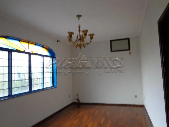 Alugar Casa / Padr&atilde;o em Ribeir&atilde;o Preto R$ 1.800,00 - Foto 3