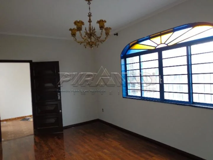 Alugar Casa / Padr&atilde;o em Ribeir&atilde;o Preto R$ 1.800,00 - Foto 4