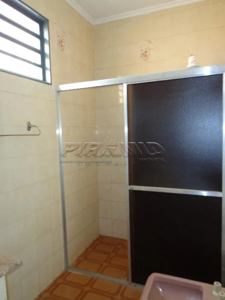 Alugar Casa / Padr&atilde;o em Ribeir&atilde;o Preto R$ 1.800,00 - Foto 12