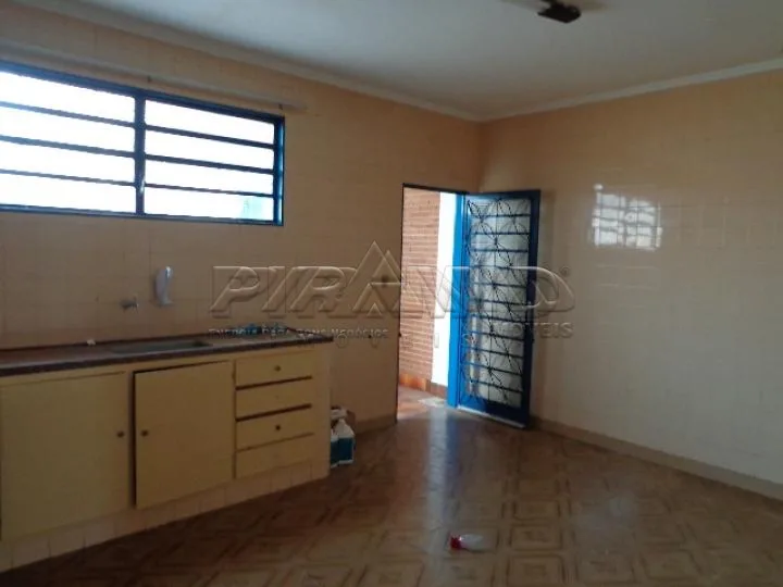 Alugar Casa / Padr&atilde;o em Ribeir&atilde;o Preto R$ 1.800,00 - Foto 14