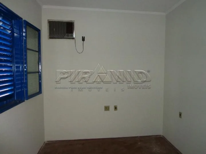 Alugar Casa / Padr&atilde;o em Ribeir&atilde;o Preto R$ 1.800,00 - Foto 18