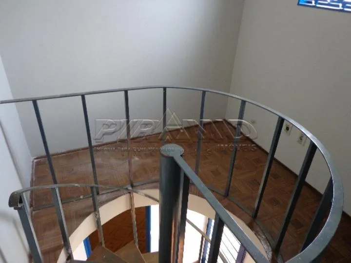 Alugar Casa / Padr&atilde;o em Ribeir&atilde;o Preto R$ 1.800,00 - Foto 19