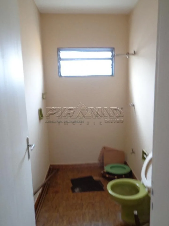 Alugar Casa / Padr&atilde;o em Ribeir&atilde;o Preto R$ 1.800,00 - Foto 22