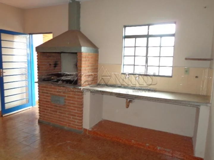 Alugar Casa / Padr&atilde;o em Ribeir&atilde;o Preto R$ 1.800,00 - Foto 23