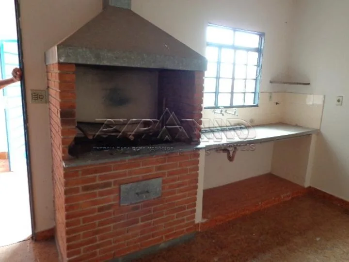 Alugar Casa / Padr&atilde;o em Ribeir&atilde;o Preto R$ 1.800,00 - Foto 24