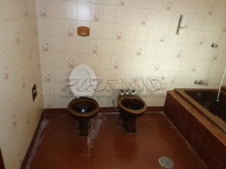 Alugar Casa / Padr&atilde;o em Ribeir&atilde;o Preto R$ 1.800,00 - Foto 26