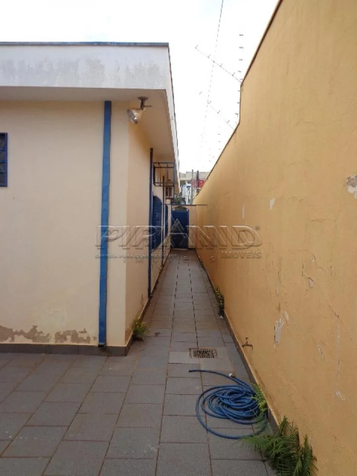 Alugar Casa / Padr&atilde;o em Ribeir&atilde;o Preto R$ 1.800,00 - Foto 28