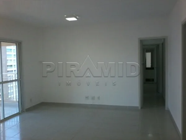 Alugar Apartamento / Padr&atilde;o em Ribeir&atilde;o Preto R$ 3.000,00 - Foto 1