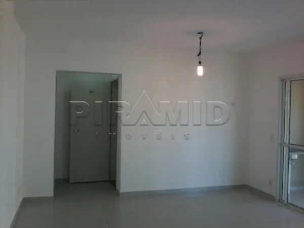 Alugar Apartamento / Padr&atilde;o em Ribeir&atilde;o Preto R$ 3.000,00 - Foto 2