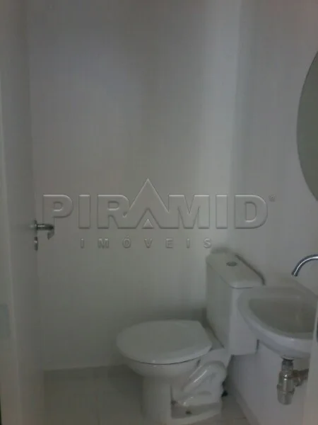 Alugar Apartamento / Padr&atilde;o em Ribeir&atilde;o Preto R$ 3.000,00 - Foto 3