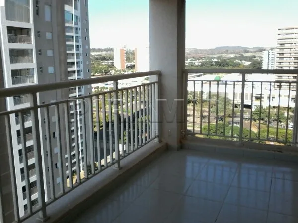 Alugar Apartamento / Padr&atilde;o em Ribeir&atilde;o Preto R$ 3.000,00 - Foto 5