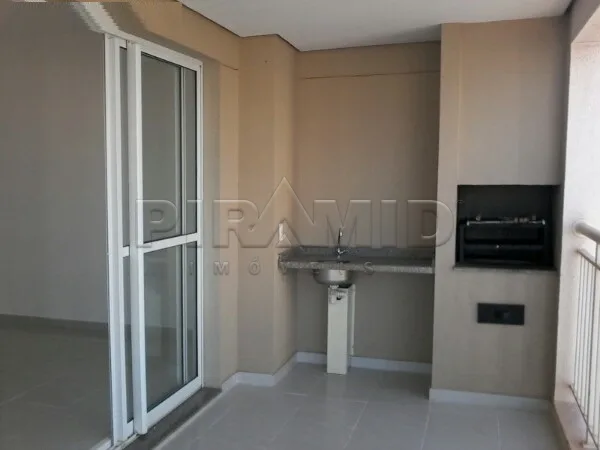 Alugar Apartamento / Padr&atilde;o em Ribeir&atilde;o Preto R$ 3.000,00 - Foto 6