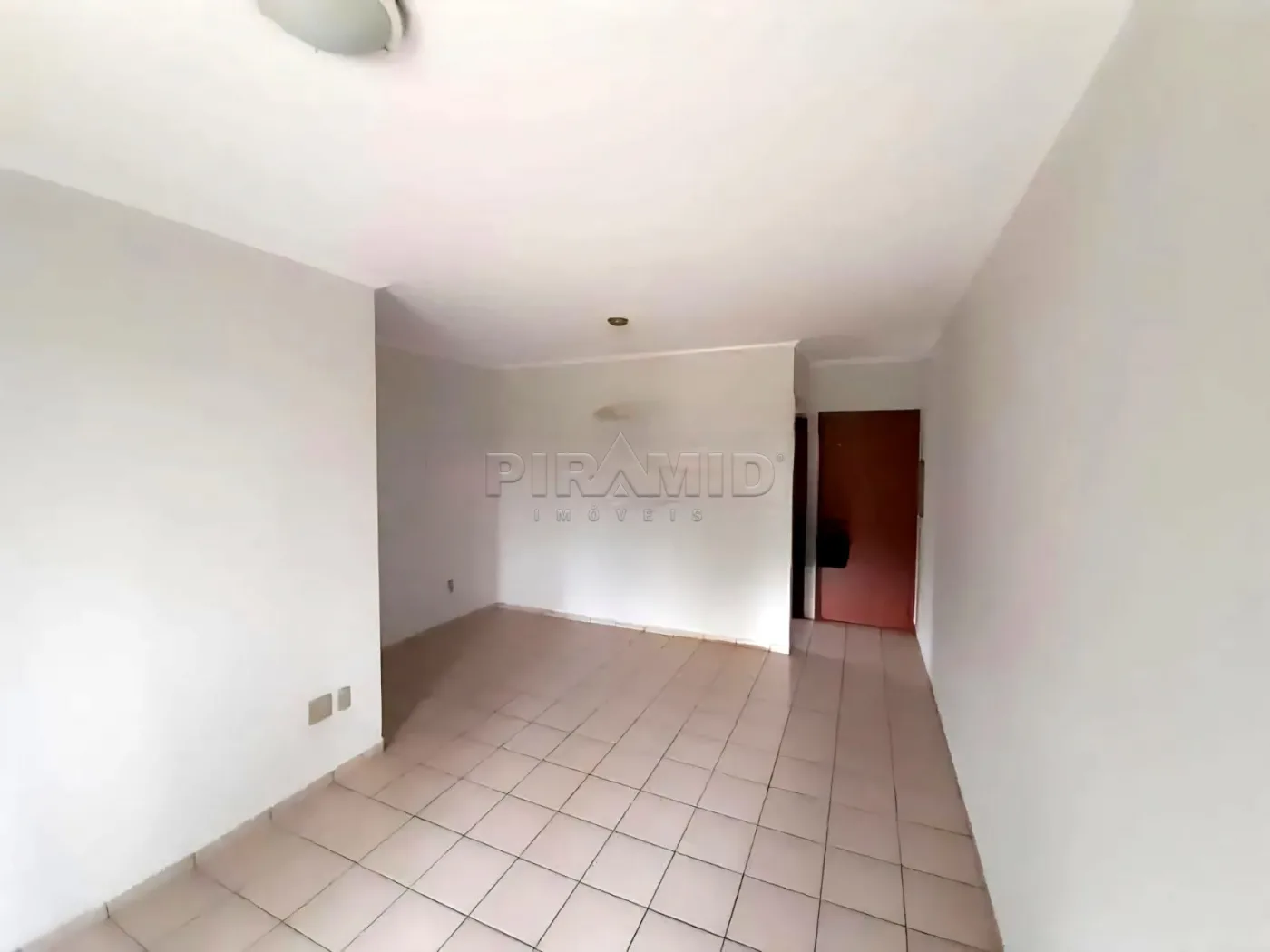 Alugar Apartamento / Padr&atilde;o em Ribeir&atilde;o Preto R$ 1.200,00 - Foto 1