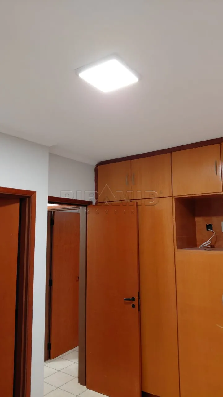 Alugar Apartamento / Padr&atilde;o em Ribeir&atilde;o Preto R$ 1.200,00 - Foto 13