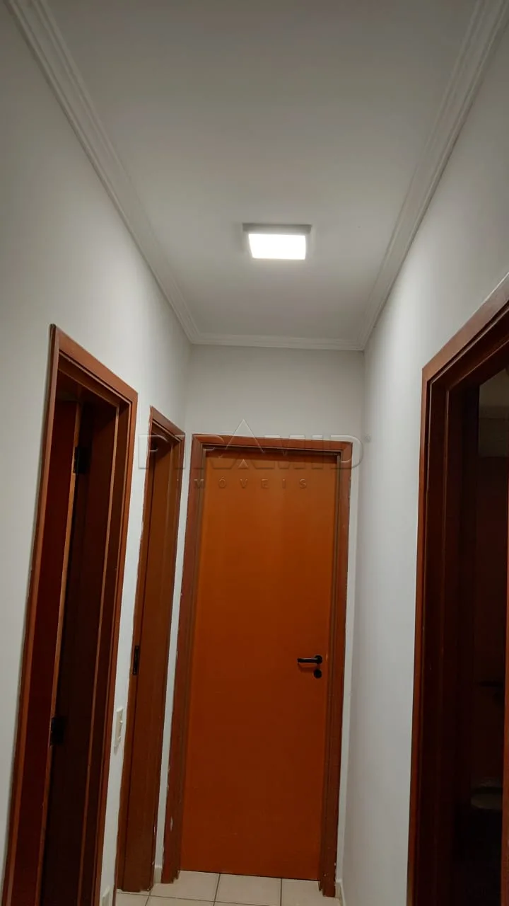 Alugar Apartamento / Padr&atilde;o em Ribeir&atilde;o Preto R$ 1.200,00 - Foto 3