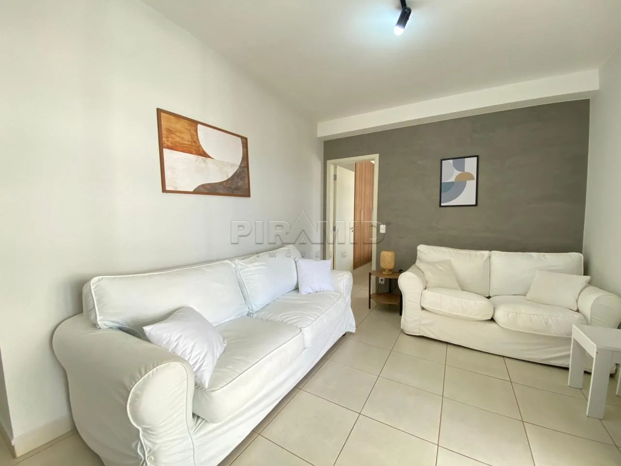 Alugar Apartamento / Padr&atilde;o em Ribeir&atilde;o Preto R$ 2.200,00 - Foto 1