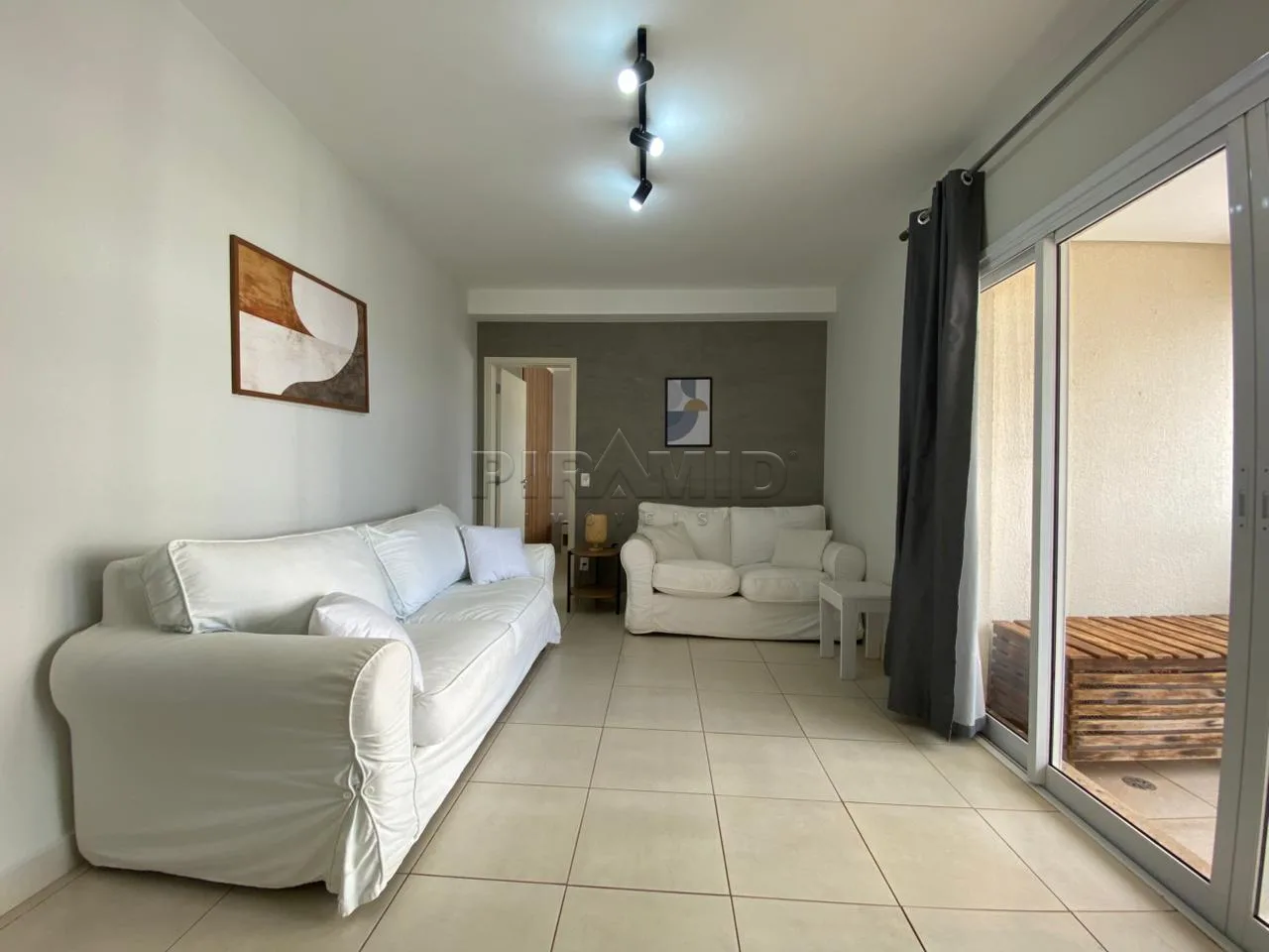Alugar Apartamento / Padr&atilde;o em Ribeir&atilde;o Preto R$ 2.200,00 - Foto 2