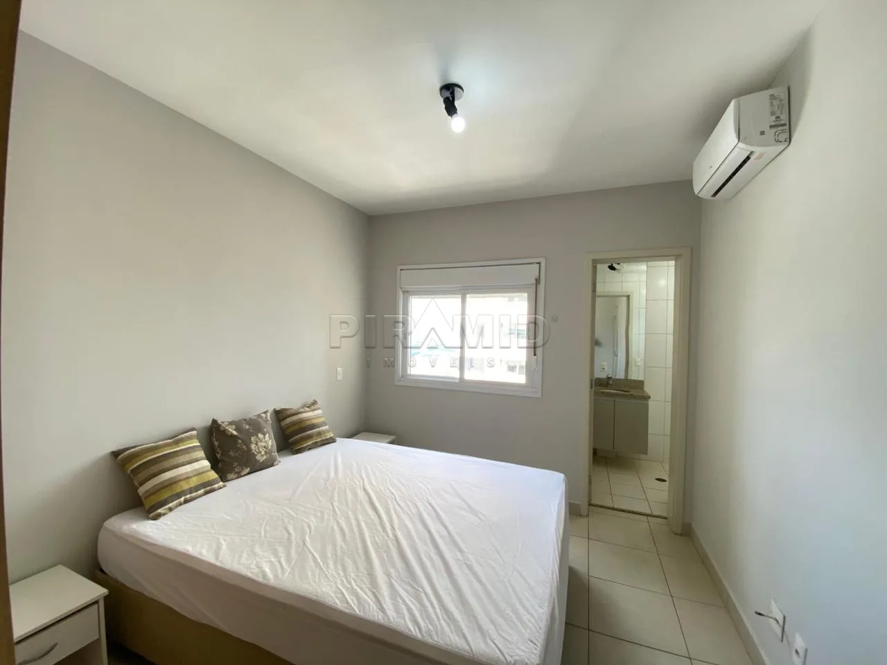 Alugar Apartamento / Padr&atilde;o em Ribeir&atilde;o Preto R$ 2.200,00 - Foto 7