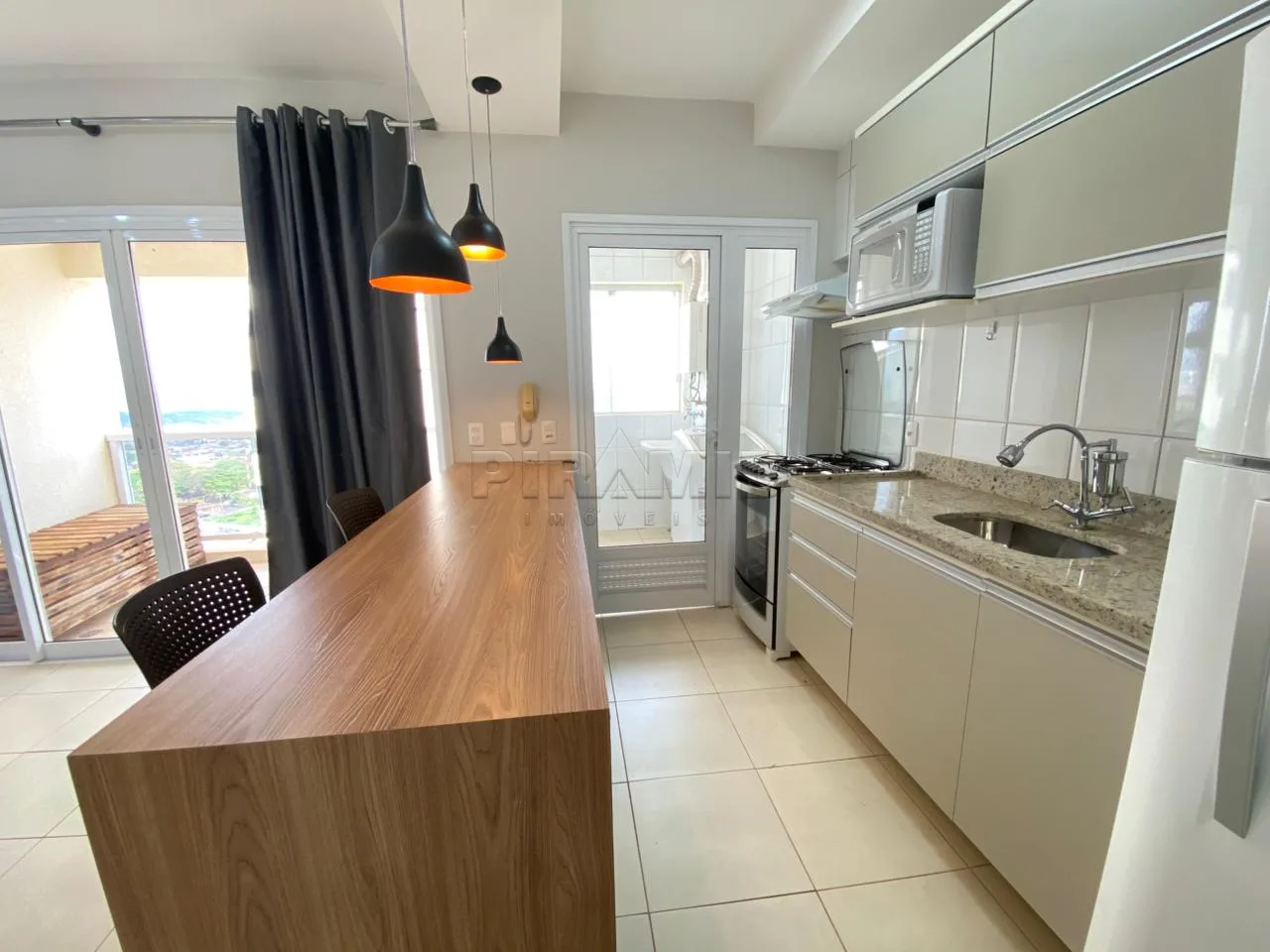 Alugar Apartamento / Padr&atilde;o em Ribeir&atilde;o Preto R$ 2.200,00 - Foto 11
