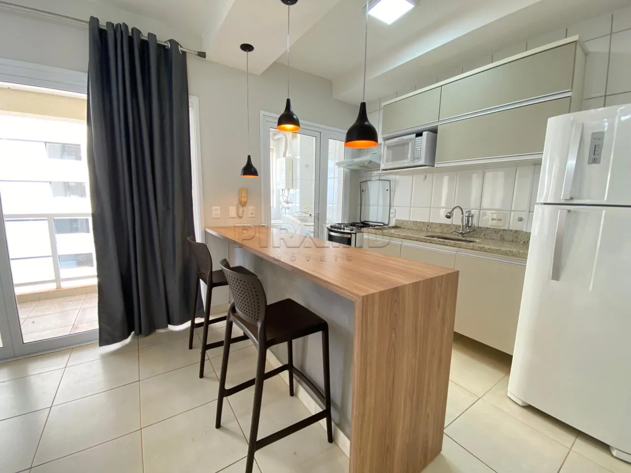 Alugar Apartamento / Padr&atilde;o em Ribeir&atilde;o Preto R$ 2.200,00 - Foto 12