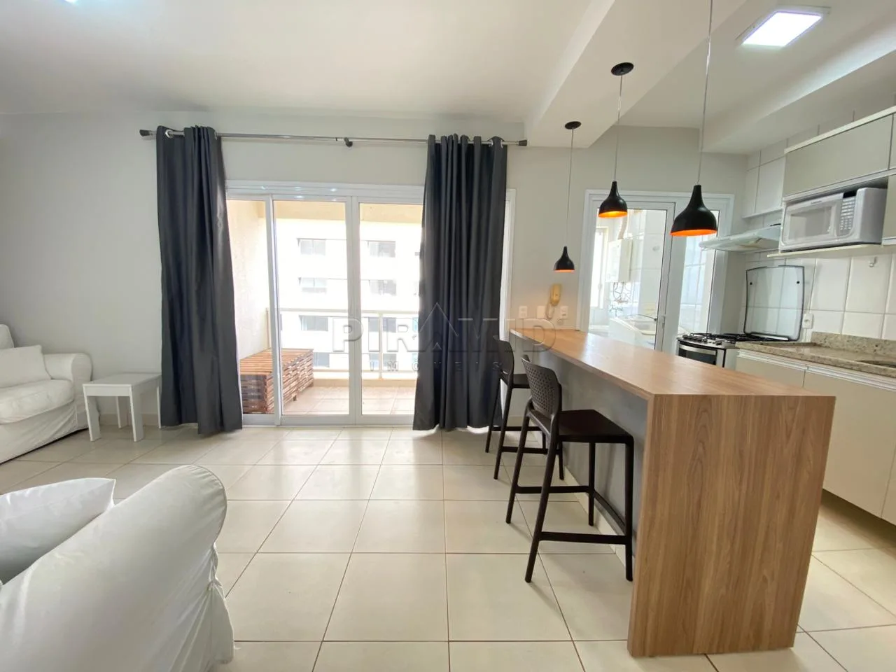 Alugar Apartamento / Padr&atilde;o em Ribeir&atilde;o Preto R$ 2.200,00 - Foto 14