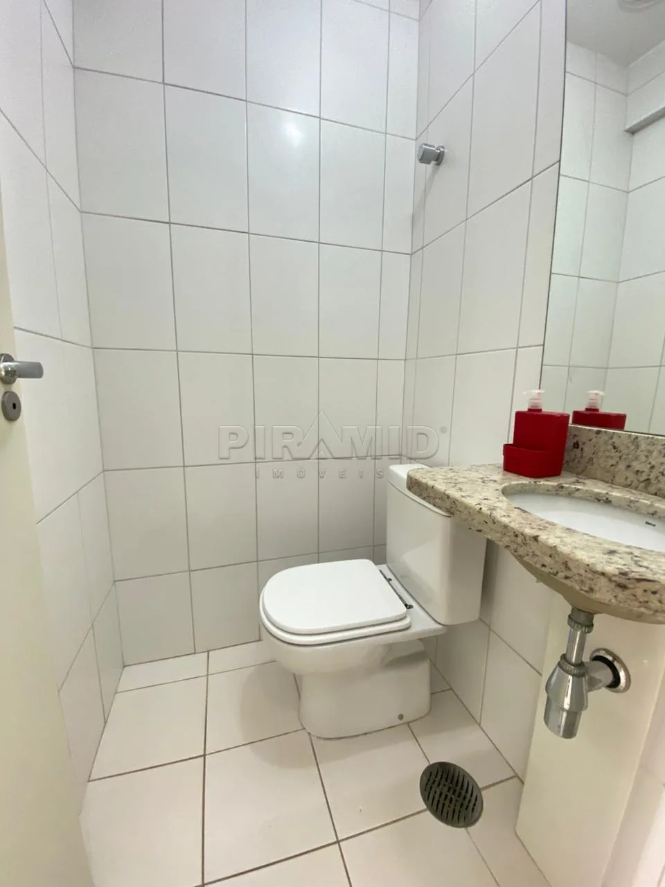 Alugar Apartamento / Padr&atilde;o em Ribeir&atilde;o Preto R$ 2.200,00 - Foto 15