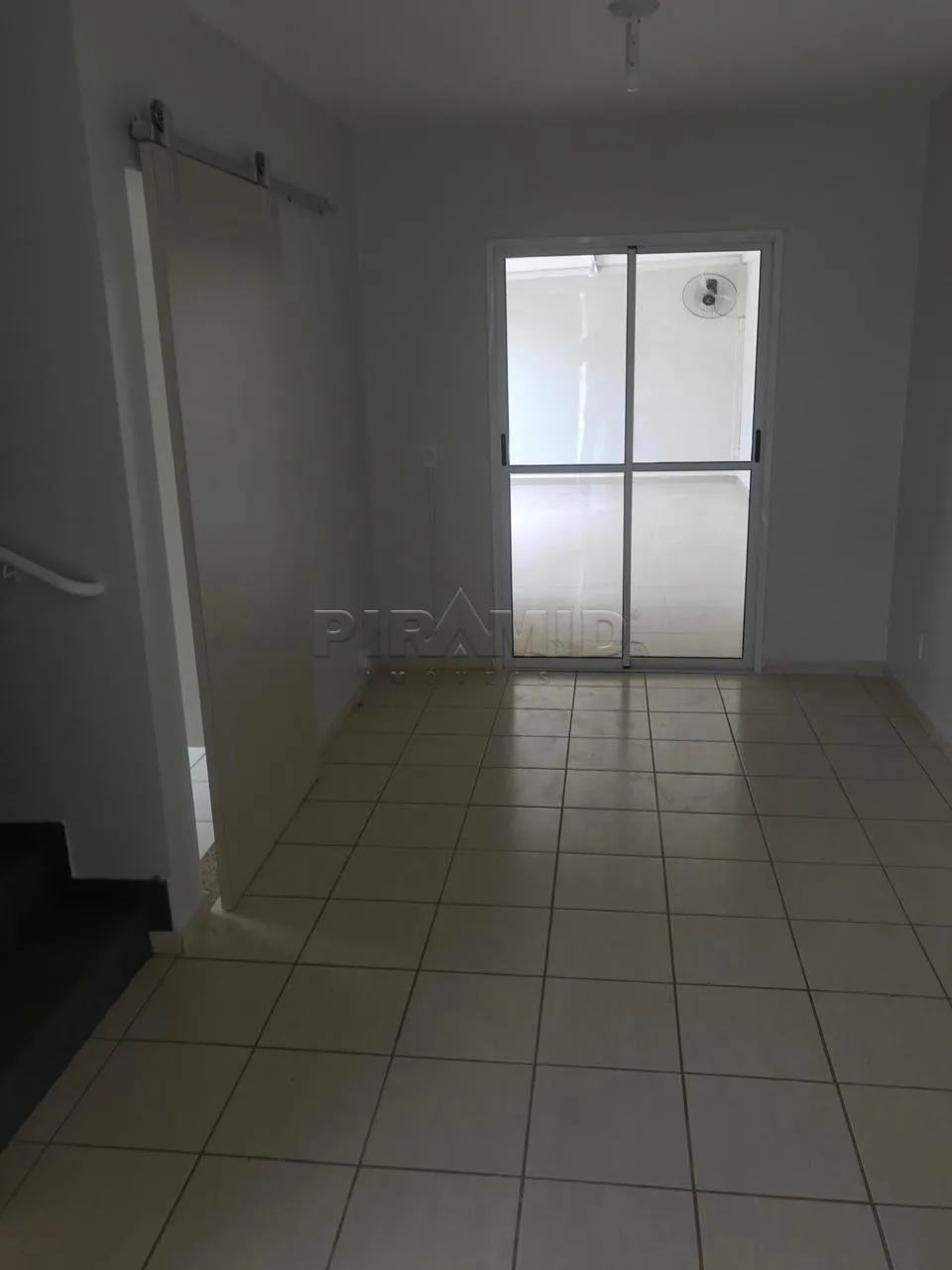 Alugar Casa / Condom&iacute;nio em Ribeir&atilde;o Preto R$ 4.050,00 - Foto 3