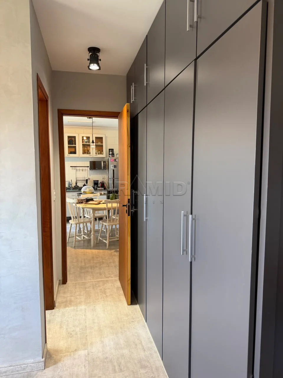 Alugar Apartamento / Padr&atilde;o em Ribeir&atilde;o Preto R$ 550,00 - Foto 14