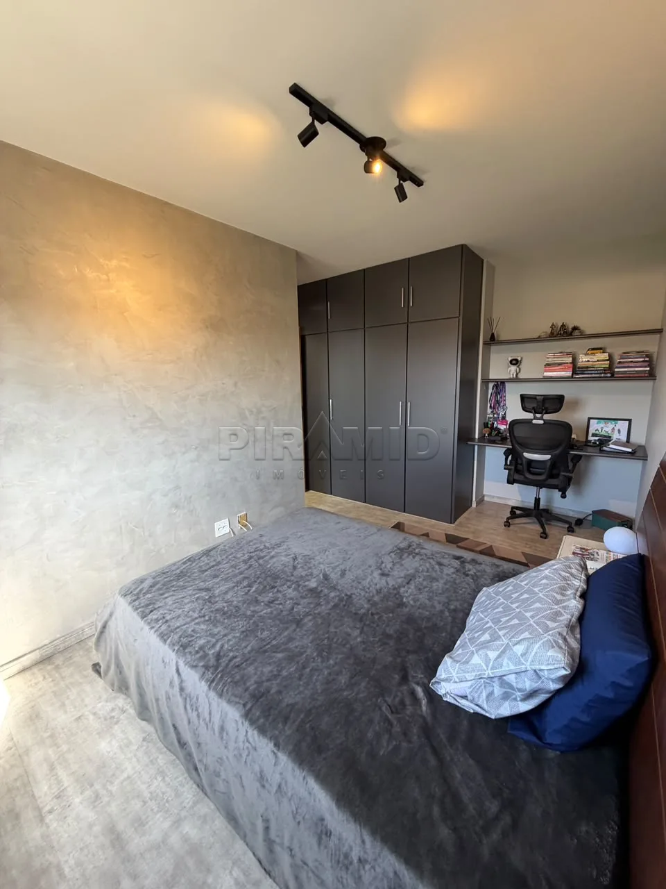 Alugar Apartamento / Padr&atilde;o em Ribeir&atilde;o Preto R$ 550,00 - Foto 15