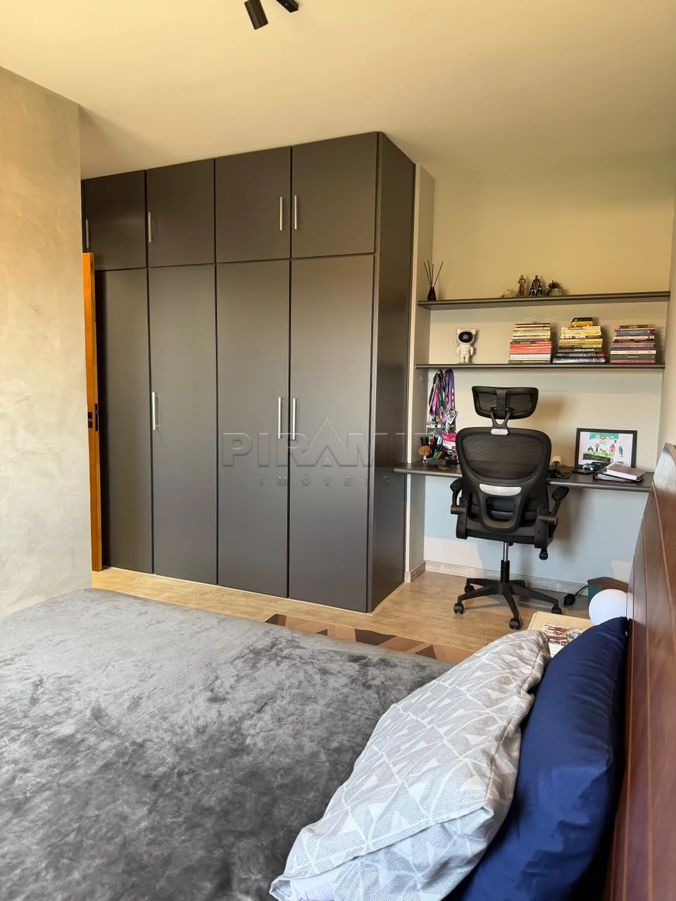 Alugar Apartamento / Padr&atilde;o em Ribeir&atilde;o Preto R$ 550,00 - Foto 17